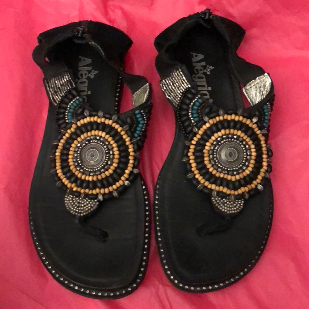 Alegria Sandals